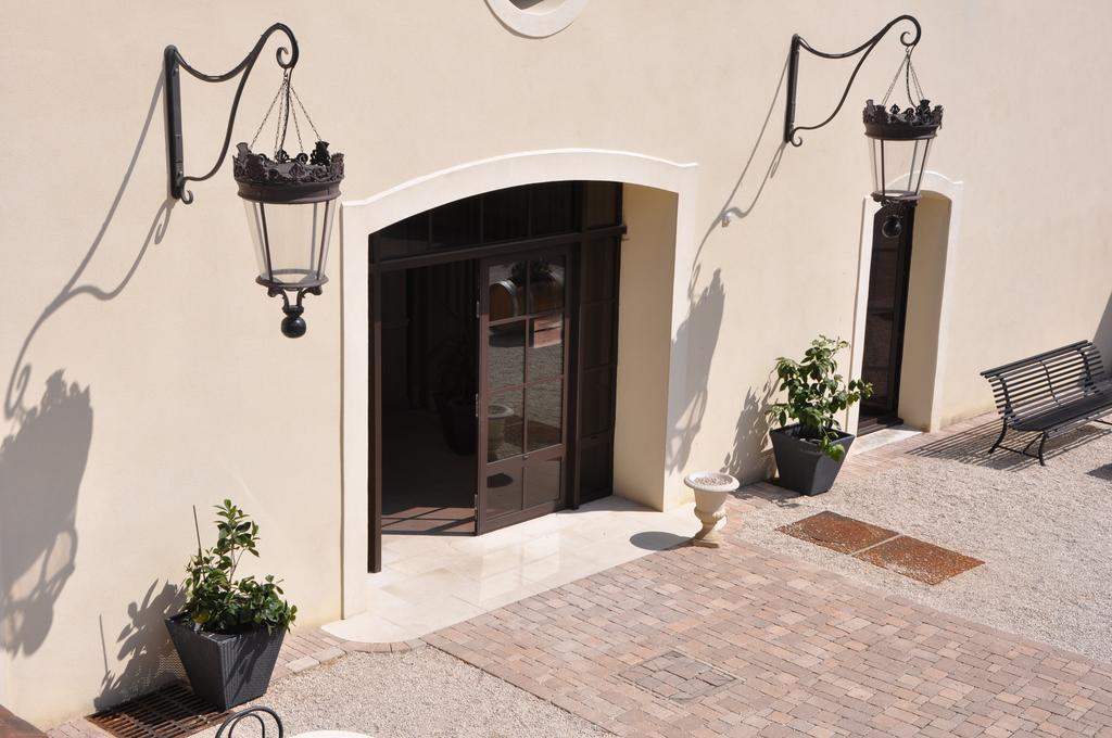 Le Clos Margot Blancs-Coteaux Luaran gambar