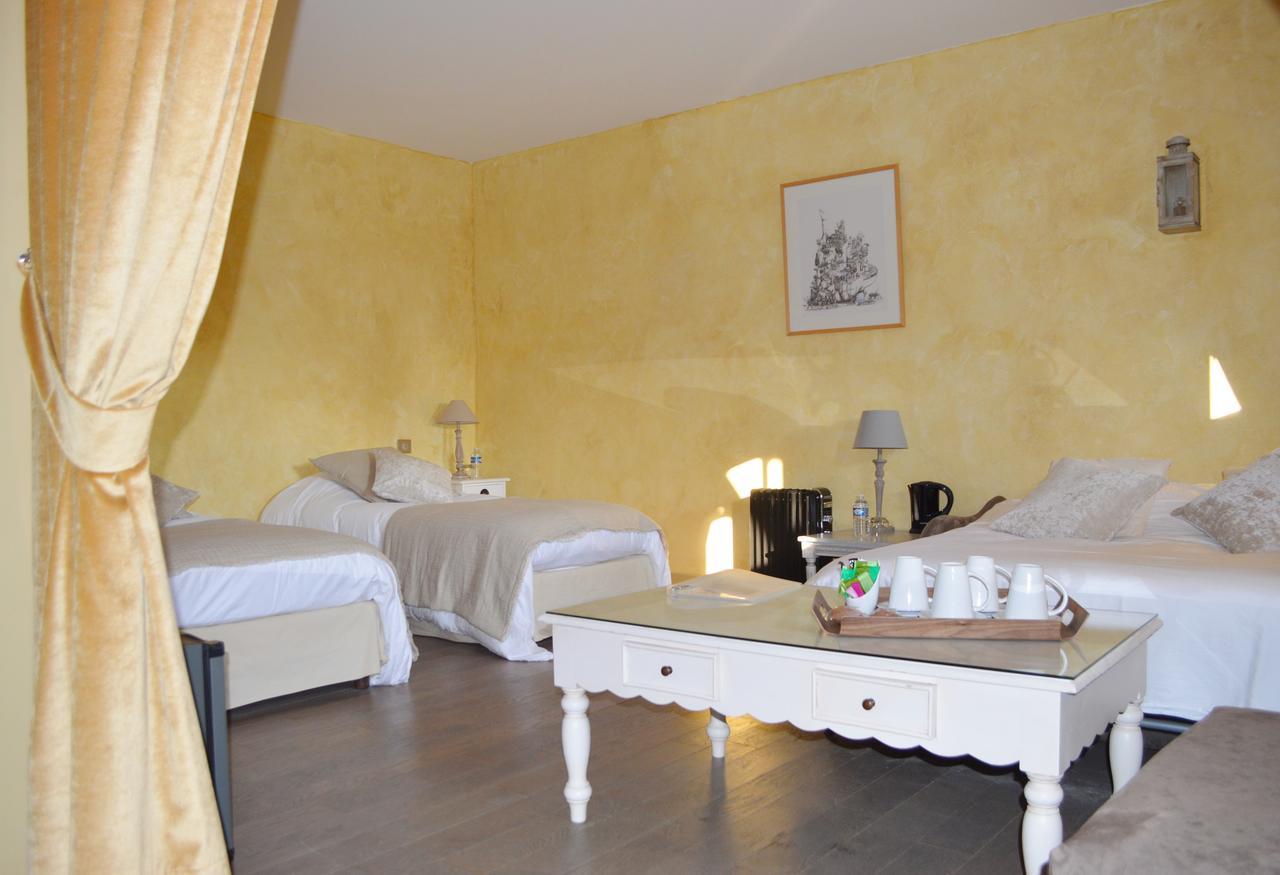 Le Clos Margot Blancs-Coteaux Luaran gambar