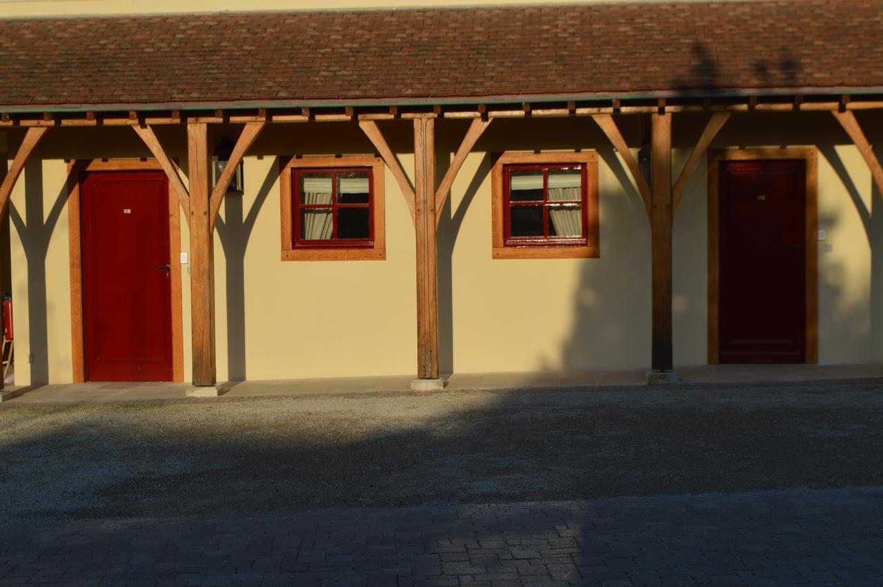 Le Clos Margot Blancs-Coteaux Luaran gambar